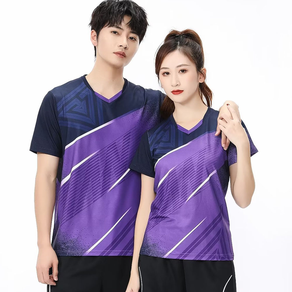 Badminton Rank - Men Women Kids Tennis Ping Pong