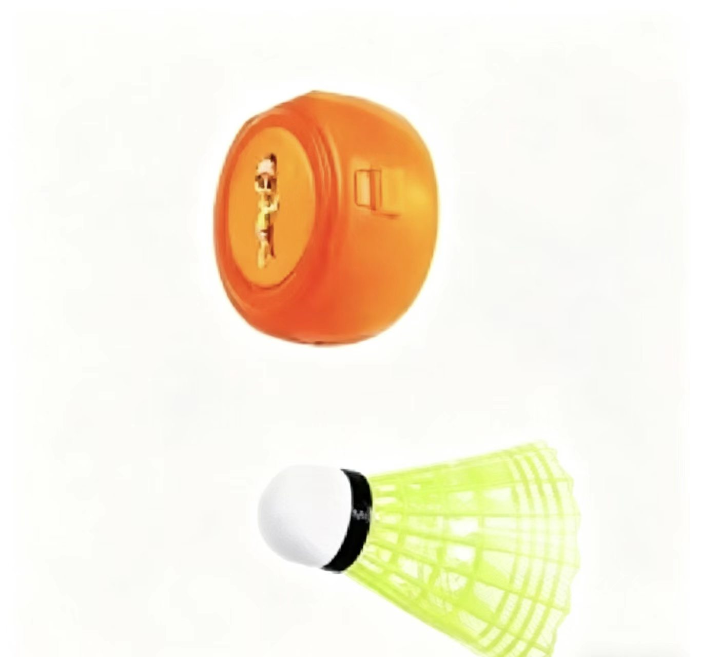 Automatic Badminton Trainer So - đánh giá và giá Badminton Rank