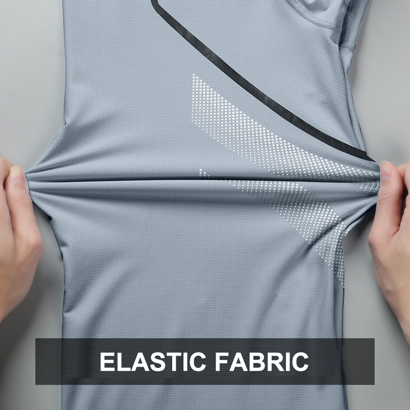 Men's Quick Dry Fitness Suit S - đánh giá và giá T Shirt Dry Fit