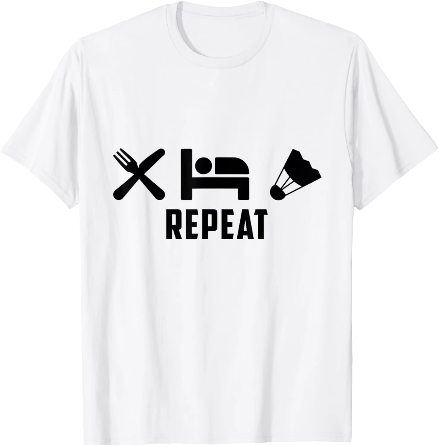 Funny Badminton Shirt Badminto - đánh giá và giá Badminton Quotes Funny