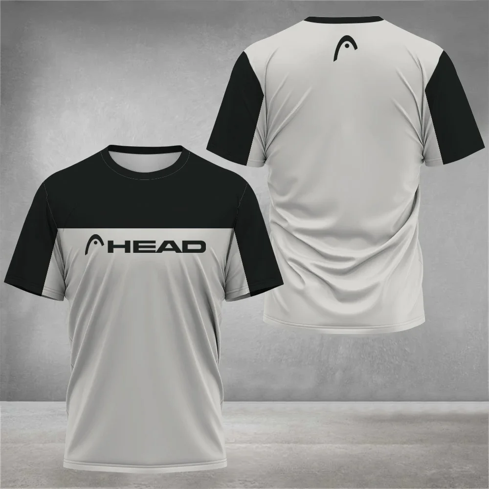 Summer Breathable Mens T Shirt - đánh giá và giá Badminton Rank