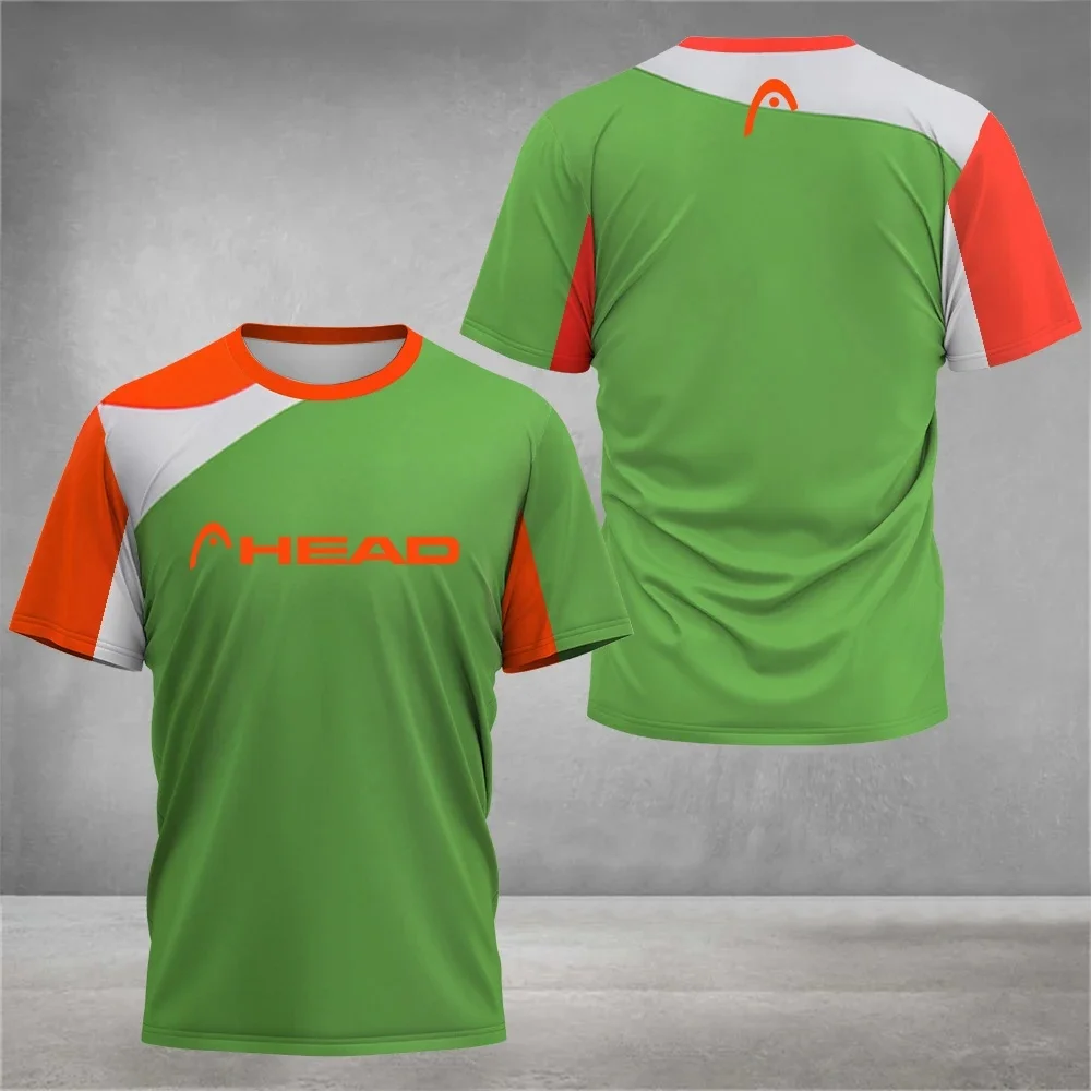 Summer Breathable Mens T Shirt - đánh giá và giá Badminton Rank