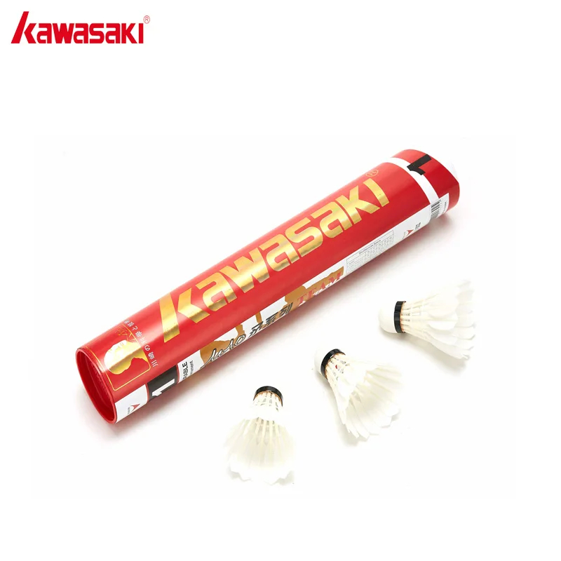 Kawasaki Team 1 Badminton shut - đánh giá và giá Badminton Rank
