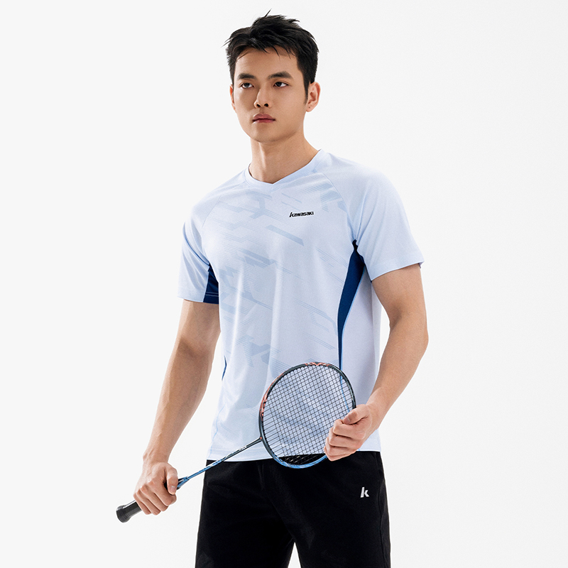 Kawasaki Men Women Professiona - đánh giá và giá Badminton Rank