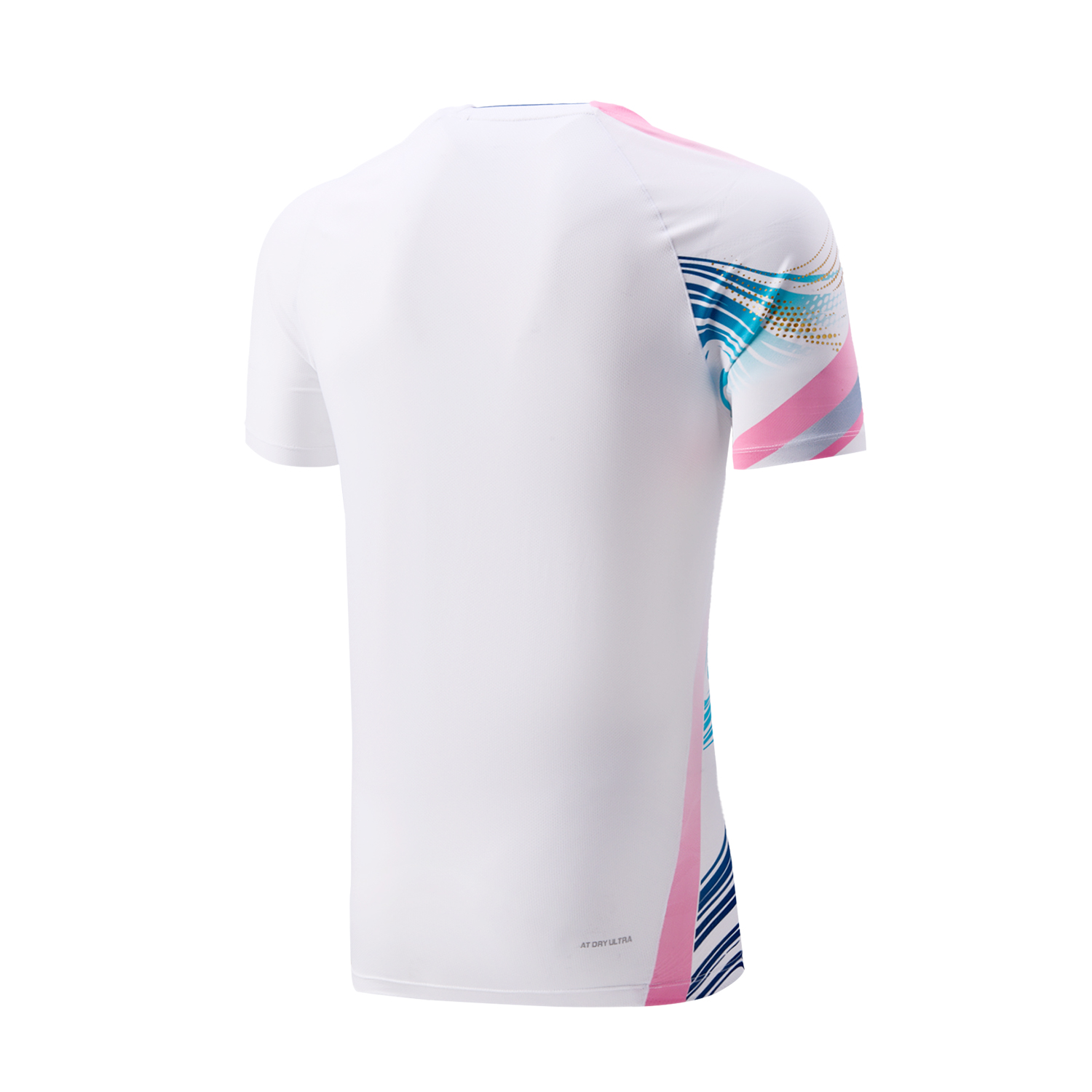 Li-Ning Unisex Badminton Jerse - đánh giá và giá Badminton Rank