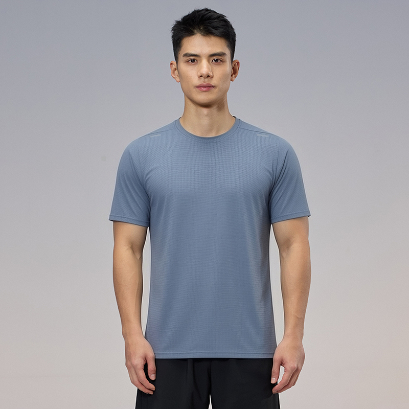 Quick Dry Sports T-shirt Men G - đánh giá và giá T Shirt Dry Fit