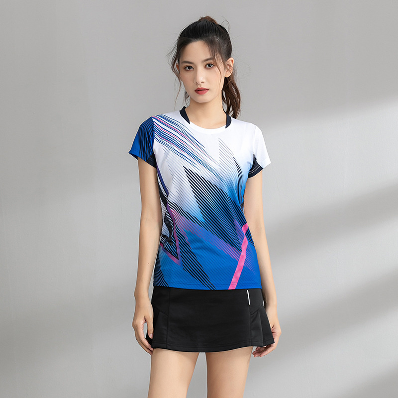 Badminton Jerseys & Shorts Men - đánh giá và giá Badminton Rank