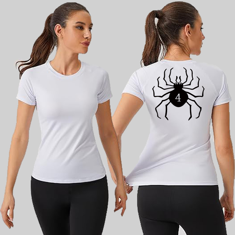 Graphic Print Compression Shir - đánh giá và giá T Shirt Dry Fit
