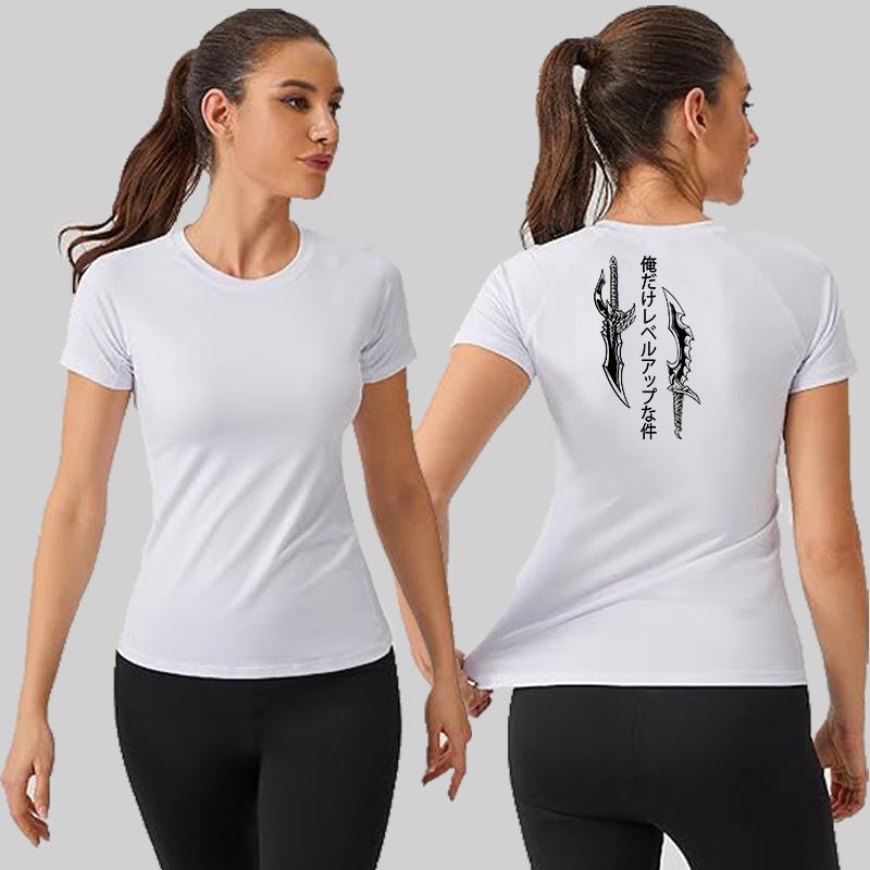 Graphic Print Compression Shir - đánh giá và giá T Shirt Dry Fit