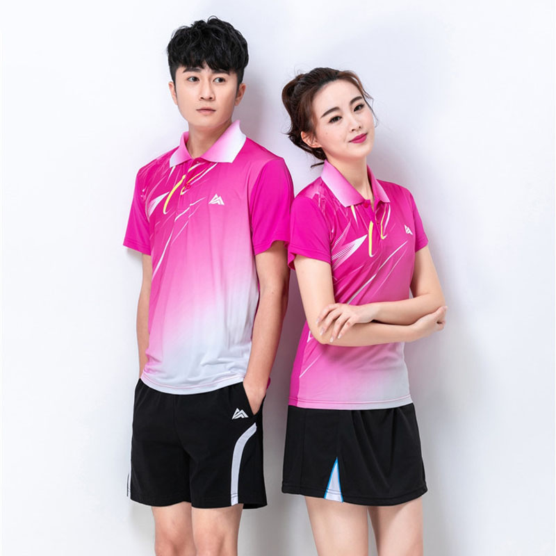 Quick dry Tennis tshirts,badmi - đánh giá và giá Badminton Rank