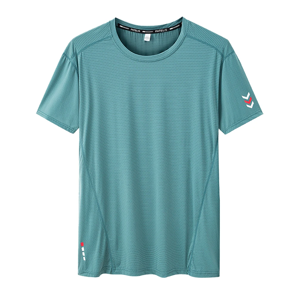 Plus Size Men Sport T-shirt Su - đánh giá và giá T Shirt Dry Fit